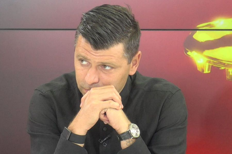 Cuvântul repetat obsesiv în direct, de CINCI ori, după dispariția lui Mircea Lucescu: „E fundamental”