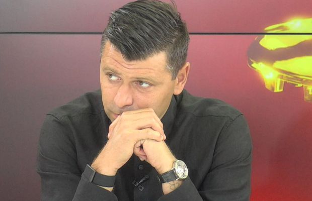 Rusescu, despre transferul de urgență al unei forțe din Superliga: „Dacă e jucătorul din meciul cu FCSB...”