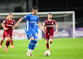 Încă un fotbalist român la Parma » Detaliile transferului total neașteptat