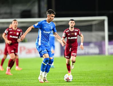 Încă un fotbalist român la Parma » Detaliile transferului total neașteptat