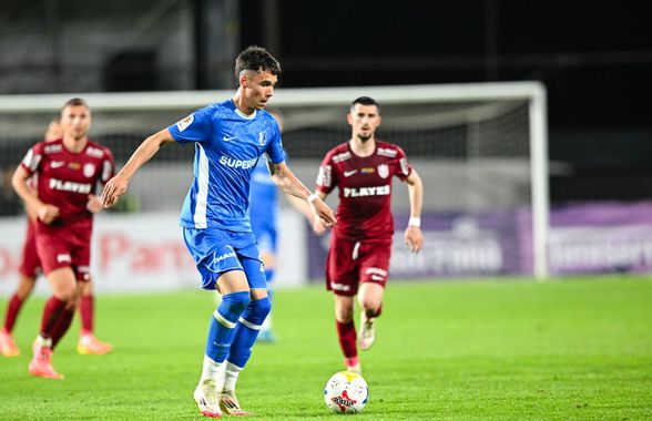 Încă un fotbalist român la Parma » Detaliile transferului total neașteptat