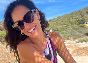 L-a dat uitării pe Bastian Schweinsteiger? Ana Ivanovic a încins internetul cu noile fotografii: „Mă bucur de zile însorite...”
