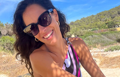 L-a dat uitării pe Bastian Schweinsteiger? Ana Ivanovic a încins internetul cu noile fotografii: „Mă bucur de zile însorite...”