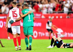 Nici Armstrong, nici Musi » Dinamovistul care le-a luat ochii tuturor în derby-ul cu FCSB: „Sunt rari astfel de jucători”