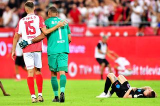 Nici Armstrong, nici Musi » Dinamovistul care le-a luat ochii tuturor în derby-ul cu FCSB: „Sunt rari astfel de jucători”