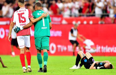 Nici Armstrong, nici Musi » Dinamovistul care le-a luat ochii tuturor în derby-ul cu FCSB: „Sunt rari astfel de jucători”