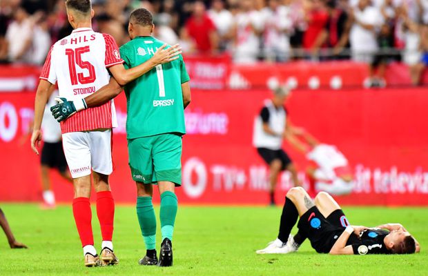 Nici Armstrong, nici Musi » Dinamovistul care le-a luat ochii tuturor în derby-ul cu FCSB: „Sunt rari astfel de jucători”