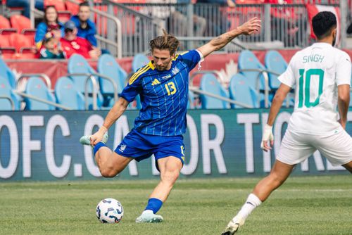 Ilya Zabarnyi / foto: Imago