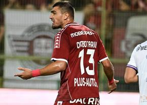Rapid - Botoșani, meciul care închide etapa #4 din Superliga » Echipele de start