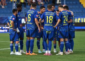 „Trec printr-o perioadă mai slabă, dar...” » Următorul adversar al lui FCSB din Superliga, realist înaintea duelului