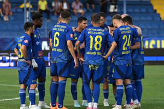 „Trec printr-o perioadă mai slabă, dar...” » Următorul adversar al lui FCSB din Superliga, realist înaintea duelului