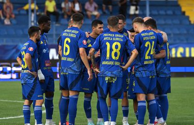 „Trec printr-o perioadă mai slabă, dar...” » Următorul adversar al lui FCSB din Superliga, realist înaintea duelului