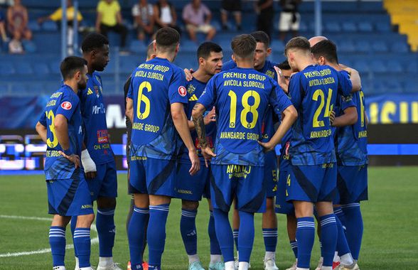 „Trec printr-o perioadă mai slabă, dar...” » Următorul adversar al lui FCSB din Superliga, realist înaintea duelului