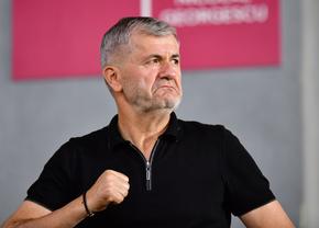 Valeriu Iftime nu se lasă și continuă șicanele cu Gigi Becali » Mesajul tăios pe care l-a transmis