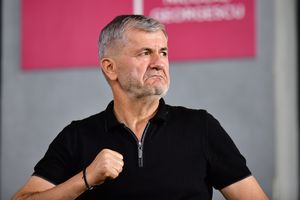 Valeriu Iftime i-a dat replica lui Mirel Rădoi: „Să nu mai facă greșeala asta!”