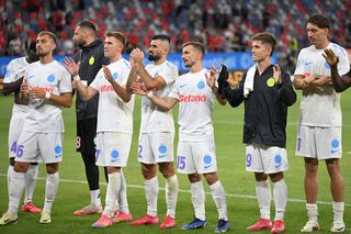 Plecare de la FCSB » Gigi Becali „Îl dăm la Petrolul!”