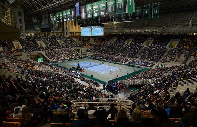 S-a aflat motivul vizitelor dese ale lui Novak Djokovic în Atena! OAKA Arena va găzdui un turneu tare de tenis