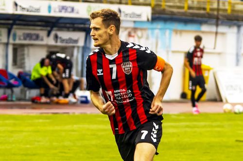 Gabriel Deac // foto: Facebook personal