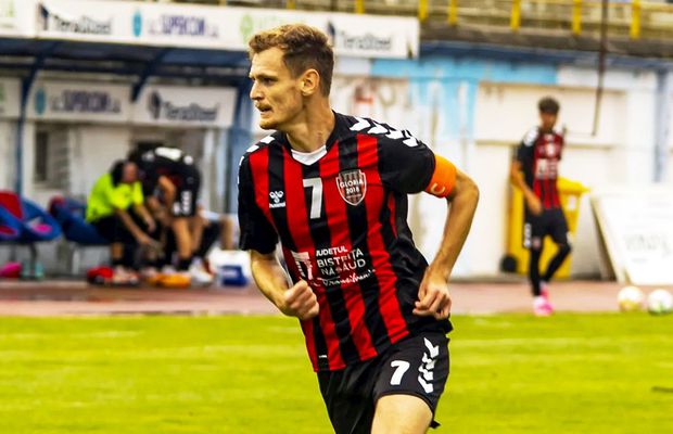 Explică de ce s-a retras la 30 de ani, după 205 meciuri în primele 3 ligi: „Nu doar că nu te ajută, te mai și încurcă!”