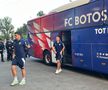 Rapid - FC Botoșani, imagini înainte de meci. Foto: Carmen Dumitru (GSP)