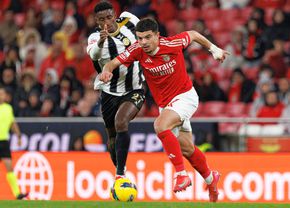 Mutare de 1 milion de euro anunțată înainte de CFR Cluj - Braga » Clauza care poate ridica suma la 8,5 milioane de euro