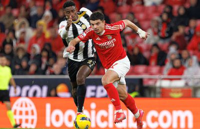 Mutare de 1 milion de euro anunțată înainte de CFR Cluj - Braga » Clauza care poate ridica suma la 8,5 milioane de euro