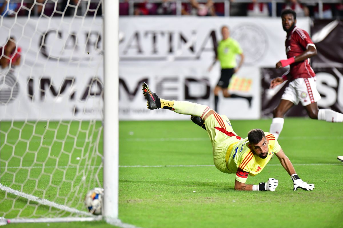 Singura nemulțumire a lui Costel Gâlcă, după ce echipa lui a devenit lider în Superliga: „Mă îngrijorează!”