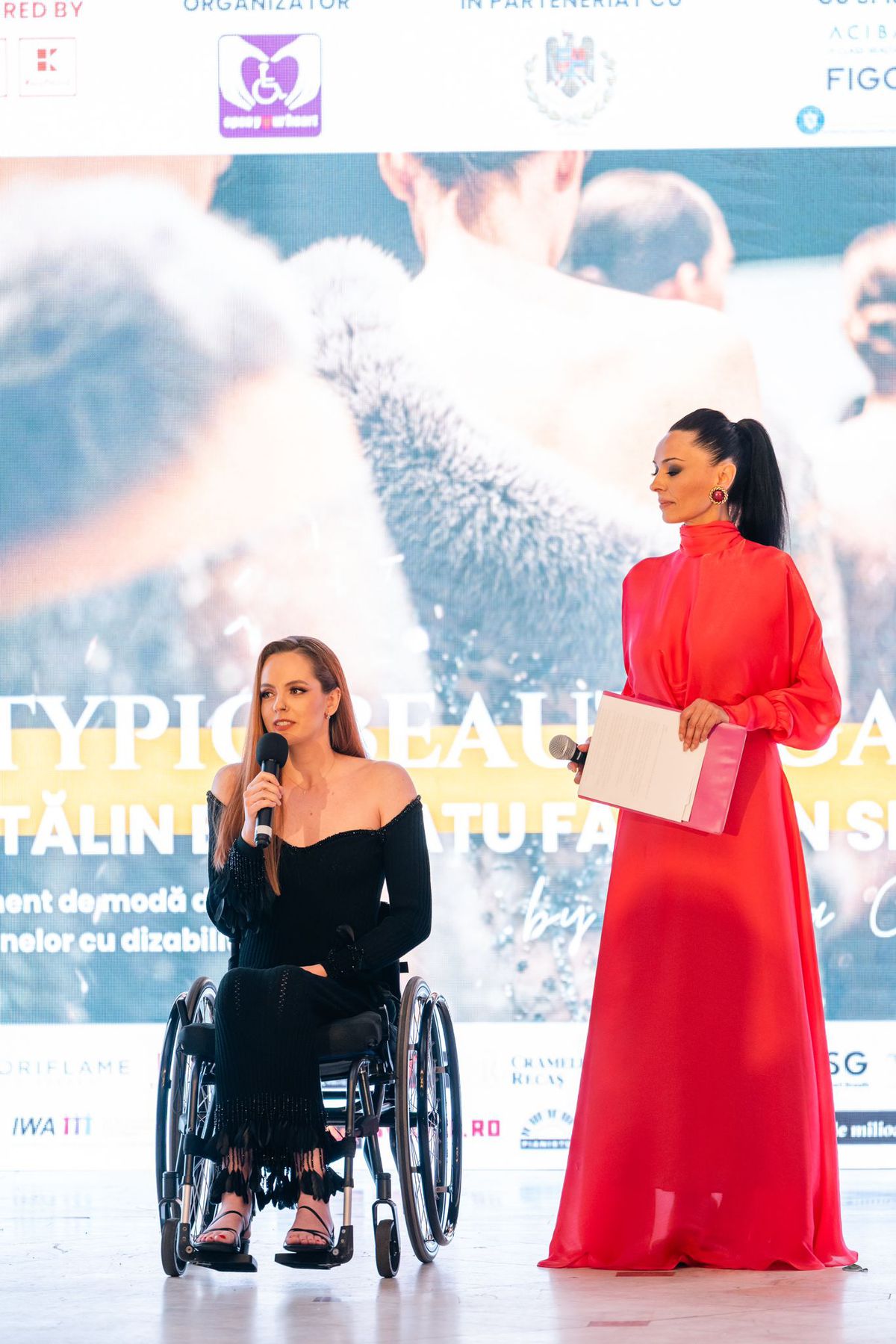 Și-a făcut arc din oase frânte! Povestea INCREDIBILĂ a Andei: „Eram studentă, un copac a căzut peste mine pe stradă” » A transformat ghinionul în vis olimpic: „Dacă eu pot, pot și ceilalți. Fără scuze!”