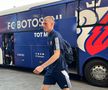 Rapid - FC Botoșani, imagini înainte de meci. Foto: Carmen Dumitru (GSP)