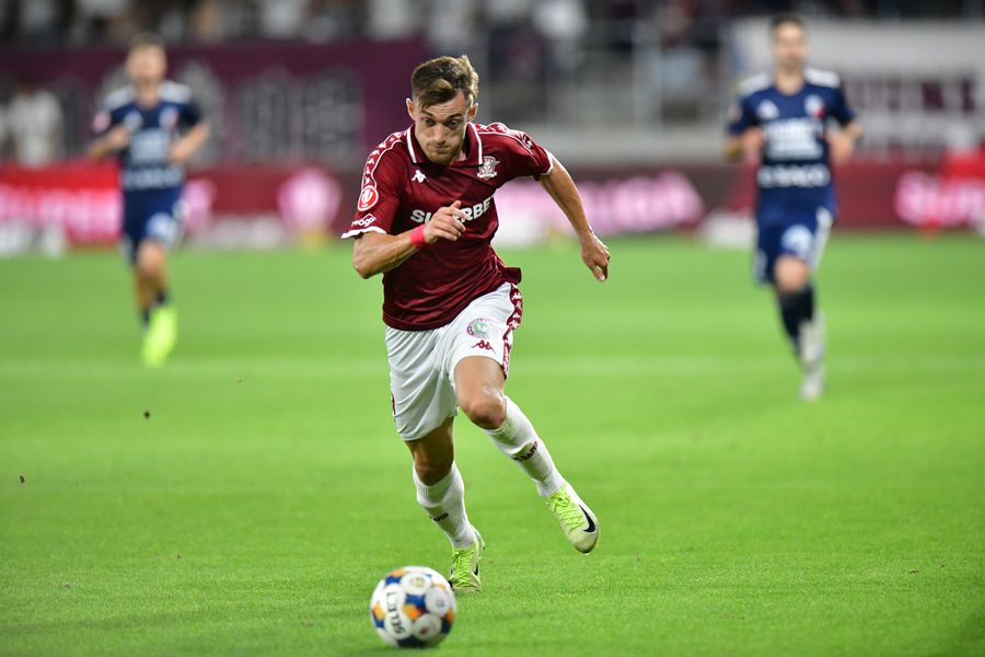 „Ne-a pus în stand-by, nu ne vrea!” » Claudiu Micovschi a refuzat oferta din Superliga