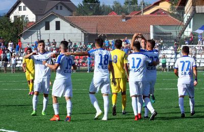 LIGA 2 // Pandurii Târgu Jiu cere 5 milioane de euro de la foștii acționari: „Vom deveni cea mai bogată echipă din Liga 2!”