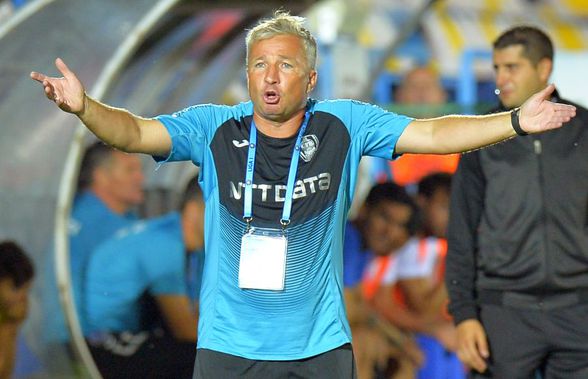 UPDATE Dan Petrescu la Disciplină: Comisia a amânat azi judecarea cazului » Antrenorul va fi audiat alături de toți oamenii implicați în scandal