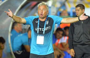 UPDATE Dan Petrescu la Disciplină: Comisia a amânat azi judecarea cazului » Antrenorul va fi audiat alături de toți oamenii implicați în scandal