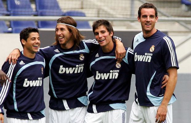 Starurile nemților au luat-o razna! Christoph Metzelder, suspectat de pornografie infantilă, iar Jerome Boateng, anchetat pentru agresarea fostei iubite