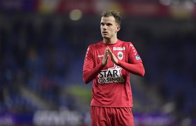 Un jucător forțat să plece de la Antwerp acuză: „Bölöni mi-a luat toate clipele frumoase. Dau vina pe el”