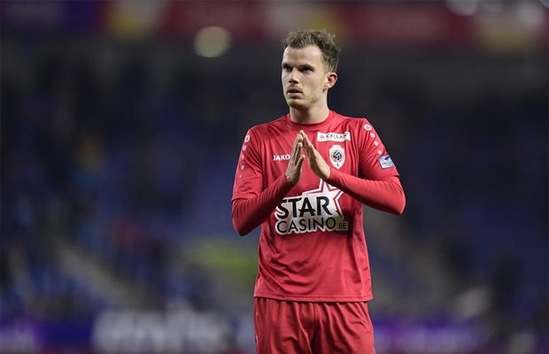 Un jucător forțat să plece de la Antwerp acuză: „Bölöni mi-a luat toate clipele frumoase. Dau vina pe el”