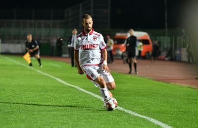 DINAMO // Refuzații fac show! » Secretul din vestiar: cum a revitalizat-o Dusan Uhrin jr. pe Dinamo