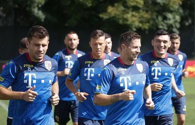 ROMÂNIA - SPANIA // Situație ciudată cu Florin Ștefan, fundașul convocat în premieră de Cosmin Contra! 3 înțepături într-o lună