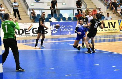 CRAIOVA - ZALĂU 27-26 // Echipa lui Gheorghe Tadici, înfrângere dramatică pe terenul Craiovei