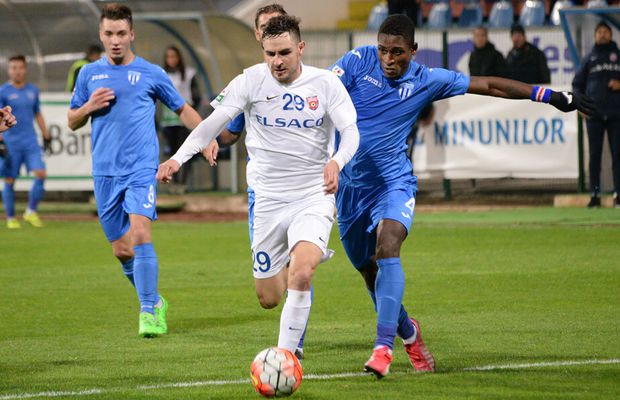 Paul Batin revine la Concordia Chiajna! „A fost coleg cu mulți dintre jucători și cunoaște echipa”