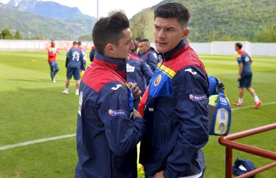 Ciprian Marica, nemilos după retragerea lui Săpunaru: „Exagera cu unele reacții, iar noua generație nu mai tolerează așa ceva!”