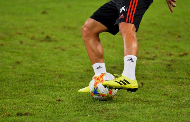 ROMÂNIA - SPANIA // Explicații pentru starea modestă a noului gazon de pe Arena Națională: „Antrenamentele uzează suprafața mai mult decât un meci oficial”