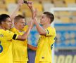 Ucraina a învins-o pe Elveția, scor 2-1, în Grupa 4 a Diviziei A din Liga Națiunilor. În derby-ul grupei, Germania și Spania au încheiat la egalitate / FOTO: Reuters