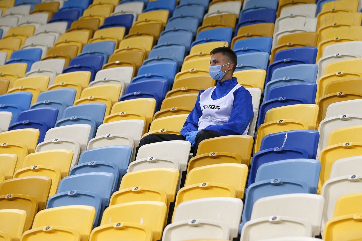 UCRAINA - ELVEȚIA 2-1