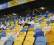 LIGA NAȚIUNILOR. FOTO Mircea Lucescu se bate cu jumătate din naționala Ucrainei » 6 jucători din echipa lui Shevchenko vin de la rivala Șahtior