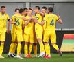 LIGA NAȚIUNILOR. FOTO Mircea Lucescu se bate cu jumătate din naționala Ucrainei » 6 jucători din echipa lui Shevchenko vin de la rivala Șahtior