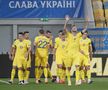 LIGA NAȚIUNILOR. FOTO Mircea Lucescu se bate cu jumătate din naționala Ucrainei » 6 jucători din echipa lui Shevchenko vin de la rivala Șahtior