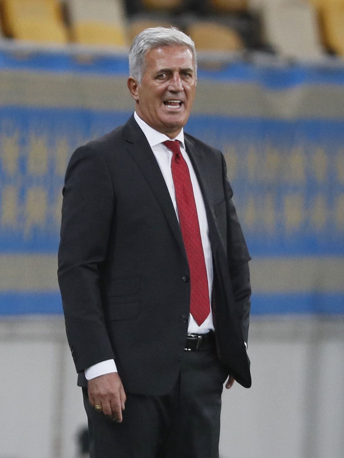 LIGA NAȚIUNILOR. FOTO Mircea Lucescu se bate cu jumătate din naționala Ucrainei » 6 jucători din echipa lui Shevchenko vin de la rivala Șahtior