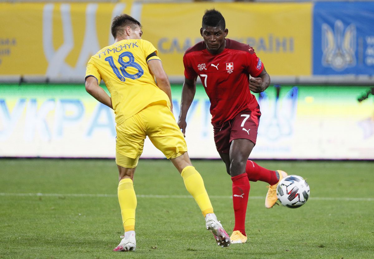 LIGA NAȚIUNILOR. FOTO Mircea Lucescu se bate cu jumătate din naționala Ucrainei » 6 jucători din echipa lui Shevchenko vin de la rivala Șahtior