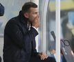 LIGA NAȚIUNILOR. FOTO Mircea Lucescu se bate cu jumătate din naționala Ucrainei » 6 jucători din echipa lui Shevchenko vin de la rivala Șahtior